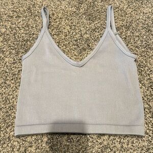 Vitality Synergy V-tank